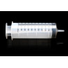 Clean Stream Seringue pour Eau et Lubrifiant Enema Syringe 550ml